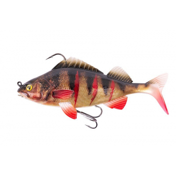 Fox Rage Replicant Perch 14cm 45g Sn Wounded